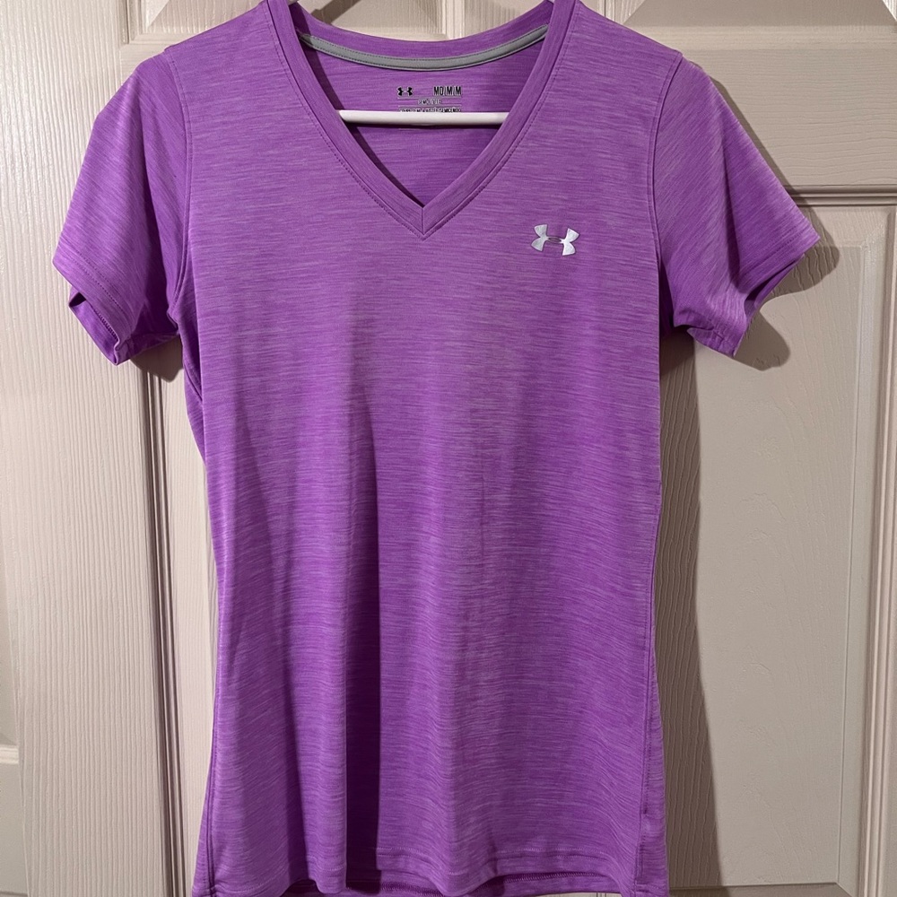 UA T-shirt